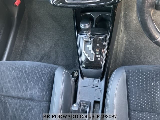 Toyota COROLLA FIELDER 1.5G AERO TOURER WXB — фото 4