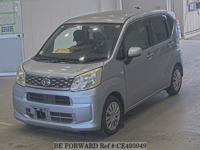 Daihatsu MOVE L