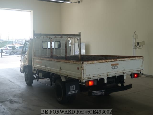 ISUZU ELF TRUCK — фото 2