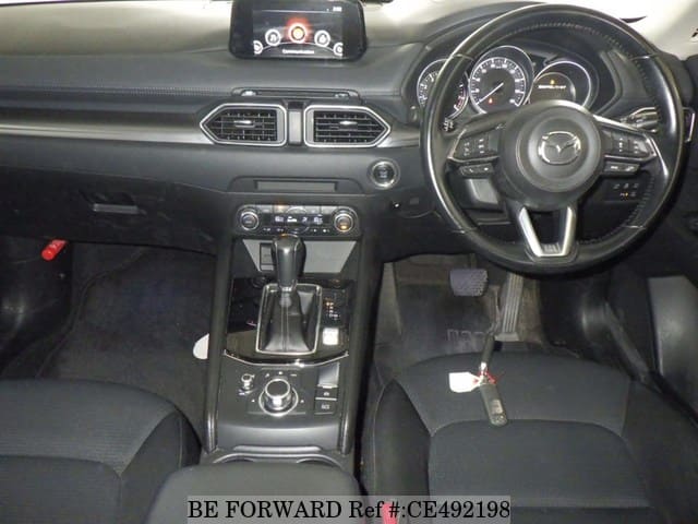 Mazda CX-5 20S PROACTIVE — фото 3