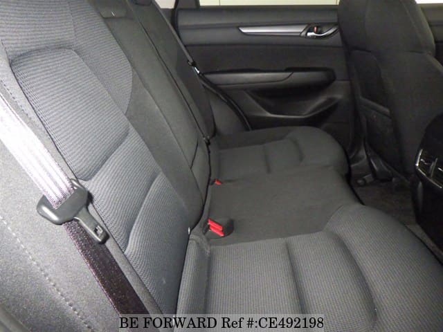 Mazda CX-5 20S PROACTIVE — фото 4