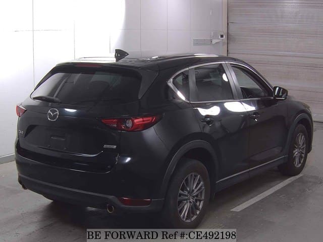 Mazda CX-5 20S PROACTIVE — фото 2