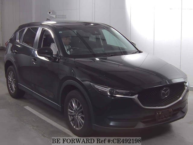 Mazda CX-5 20S PROACTIVE — фото 5