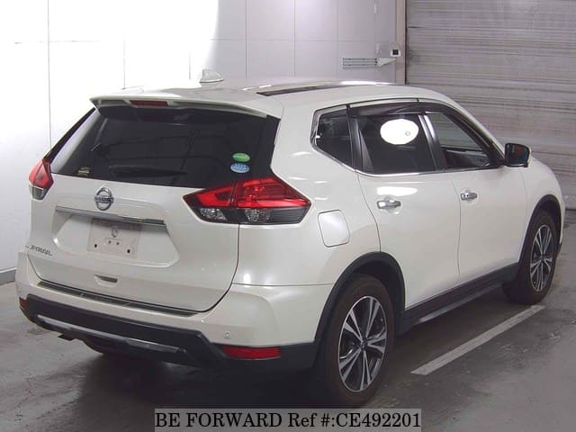 Nissan X-TRAIL 20X — фото 2