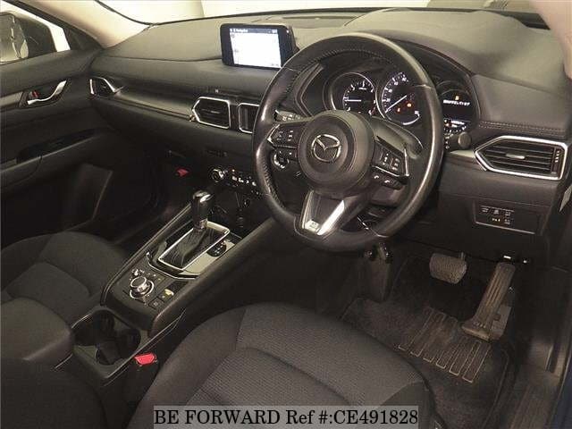 Mazda CX-5 XD PROACTIVE — фото 3