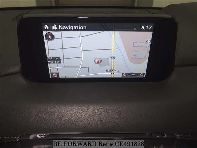 Mazda CX-5 XD PROACTIVE — фото 4
