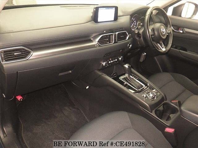 Mazda CX-5 XD PROACTIVE — фото 5