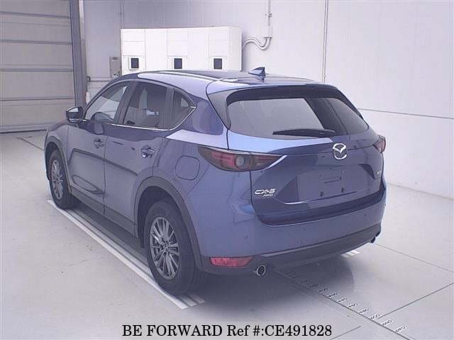 Mazda CX-5 XD PROACTIVE — фото 2