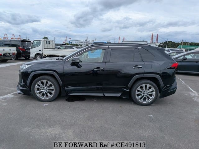 2020 Toyota Rav4, photo 2 of 3