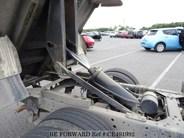 ISUZU ELF TRUCK — фото 4