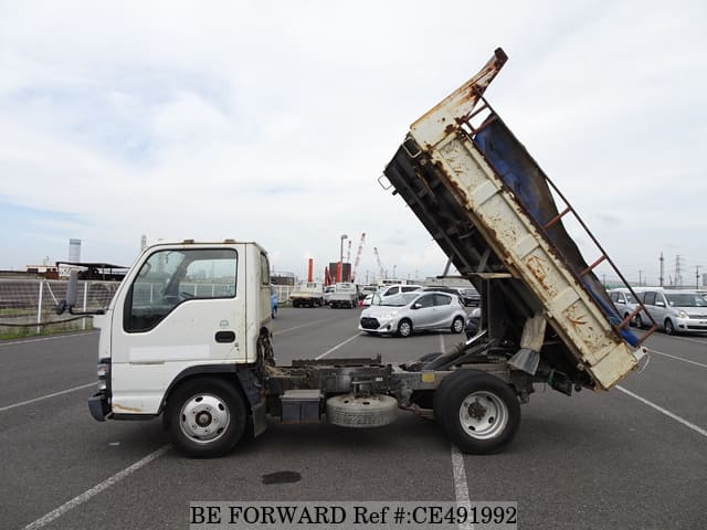 ISUZU ELF TRUCK — фото 2
