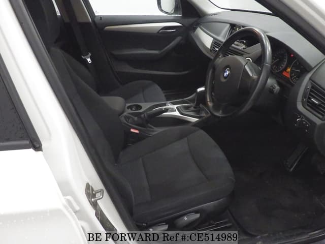 BMW X1 S DRIVE 18I — фото 4