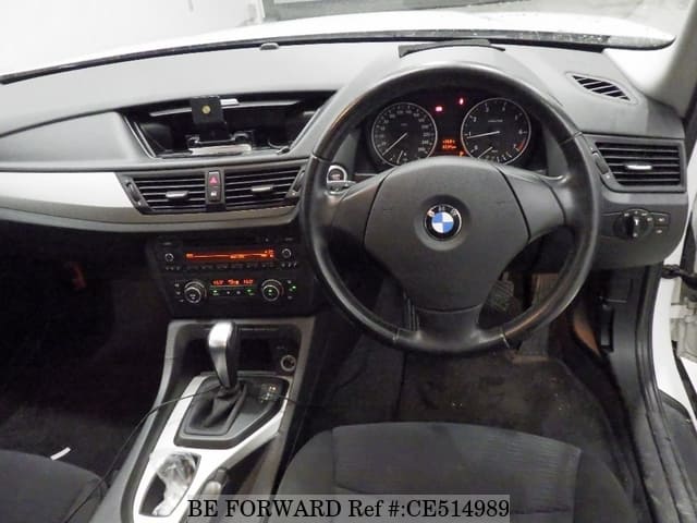 BMW X1 S DRIVE 18I — фото 3