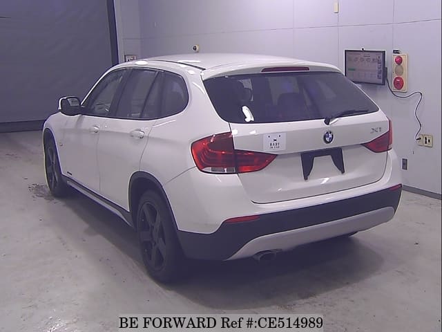 BMW X1 S DRIVE 18I — фото 2