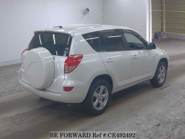 Toyota RAV4 G — фото 2