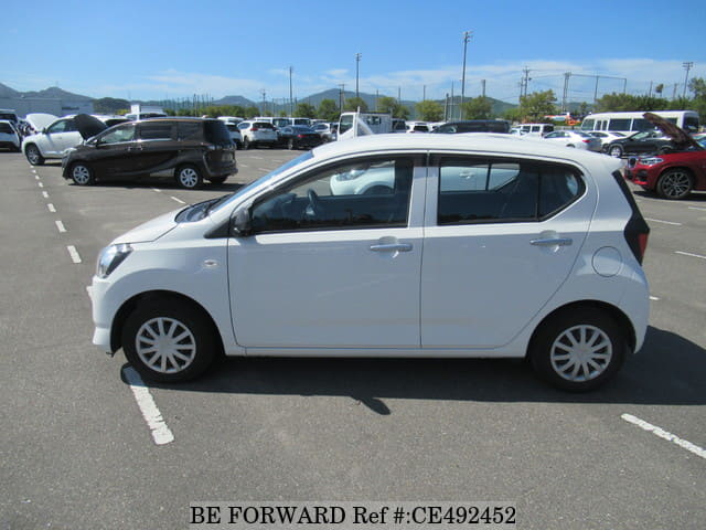 Toyota PIXIS EPOCH L SA 3 — фото 2