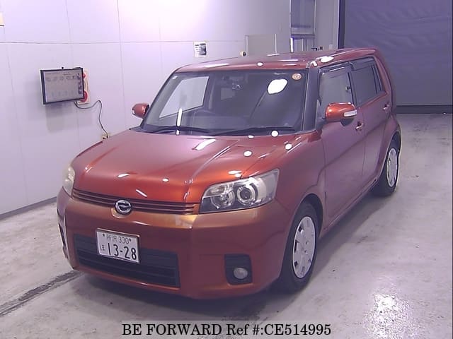Toyota COROLLA RUMION 1.8S — фото 1