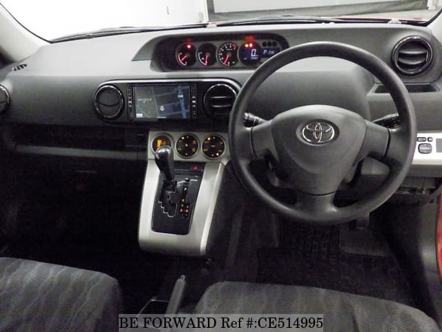 Toyota COROLLA RUMION 1.8S — фото 3