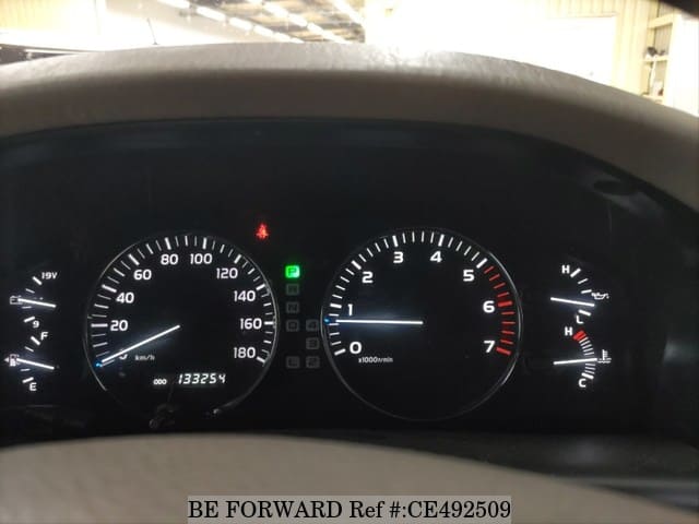 Toyota LAND CRUISER VX LIMITED — фото 4