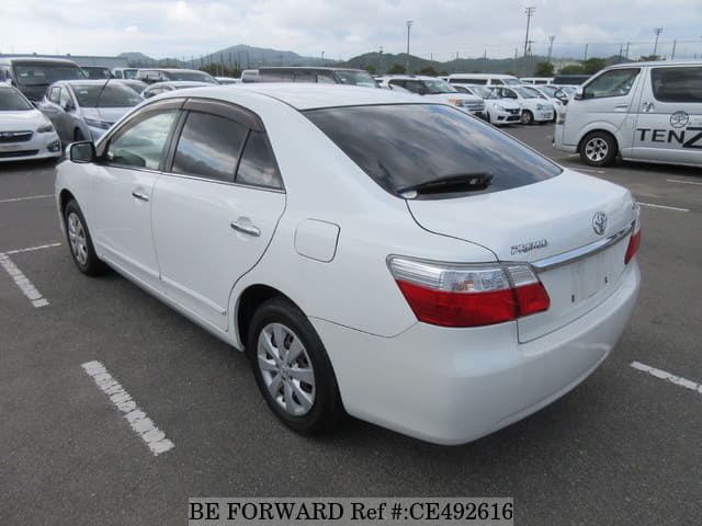 Toyota PREMIO 1.8X L PACKAGE — фото 3