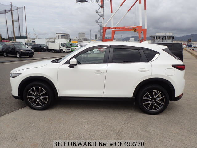 Mazda CX-5 20S PROACTIVE — фото 2