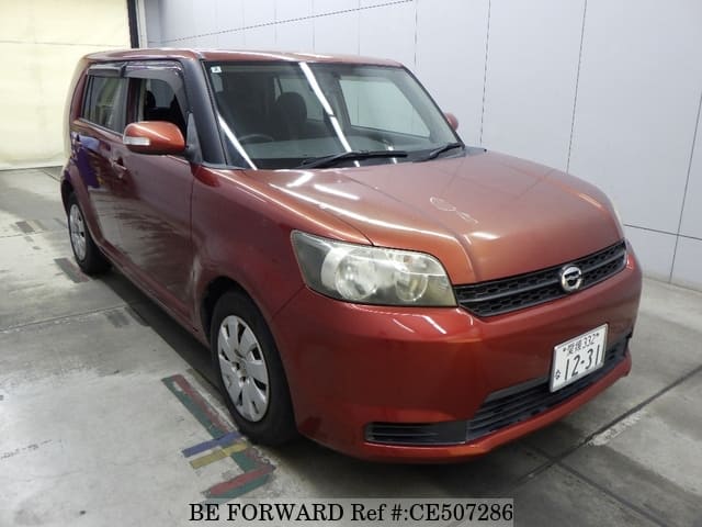 Toyota COROLLA RUMION 1.5G — фото 5