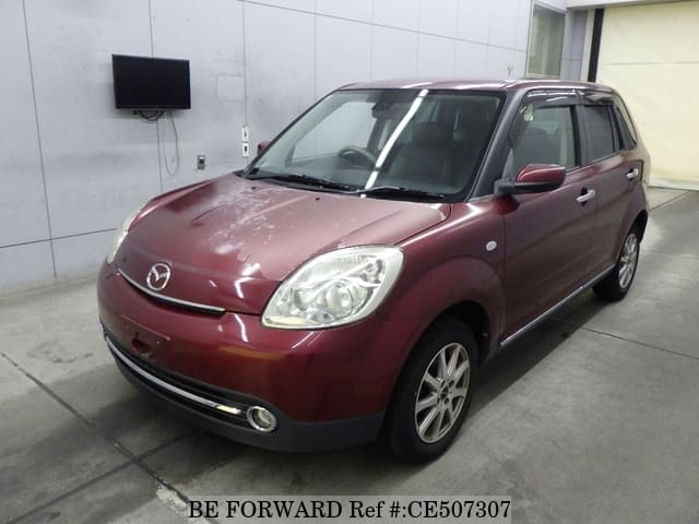 Mazda VERISA L