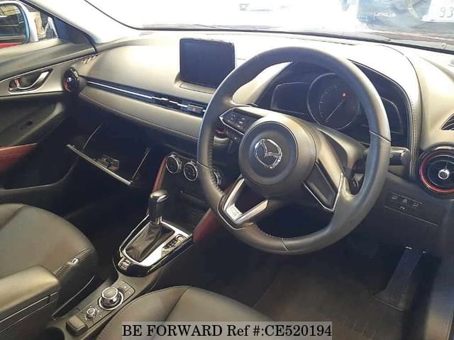 Mazda CX-3 20S PROACTIVE — фото 3