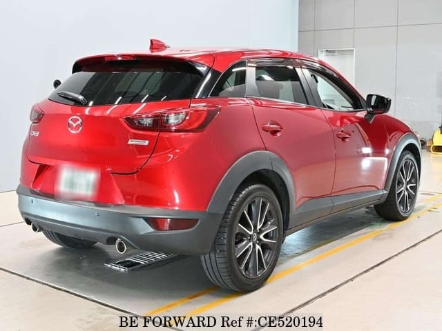 Mazda CX-3 20S PROACTIVE — фото 2
