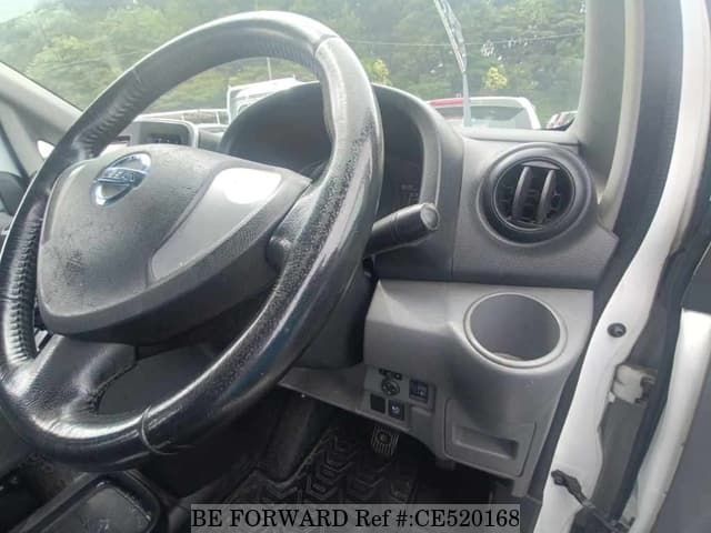 Nissan E-NV200 VAN VX — фото 3