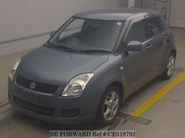 Suzuki SWIFT 1.2XG — фото 1