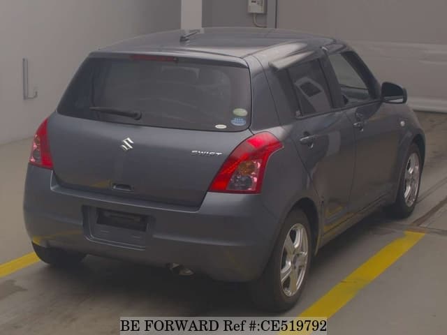 Suzuki SWIFT 1.2XG — фото 2