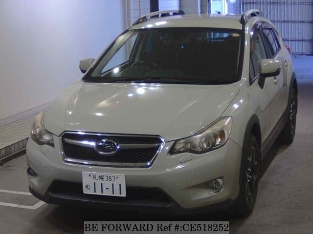 Subaru XV 2.0