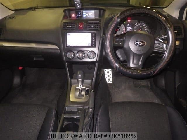Subaru XV 2.0 — фото 3