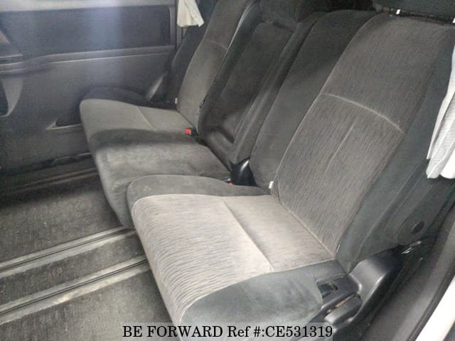 Toyota ALPHARD 240S — фото 4