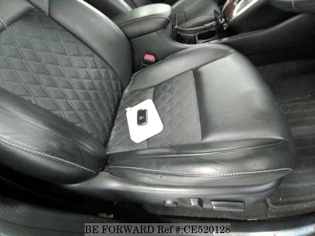 Toyota HARRIER PREMIUM ADVANCED PACKAGE — фото 4