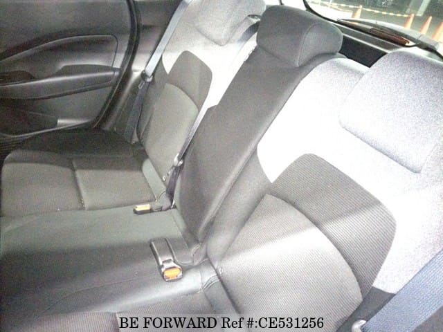 Nissan NOTE HYBRID S FOUR — фото 5