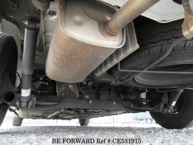 Nissan AD VAN NV150 VE EMERGENCY BRAKE — фото 5