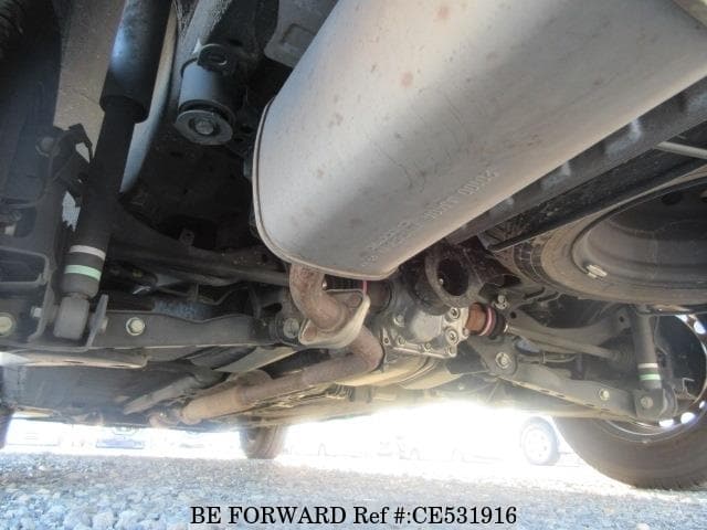 Nissan AD VAN NV150 EXPERT GX EMERGENCY BRAKE — фото 5