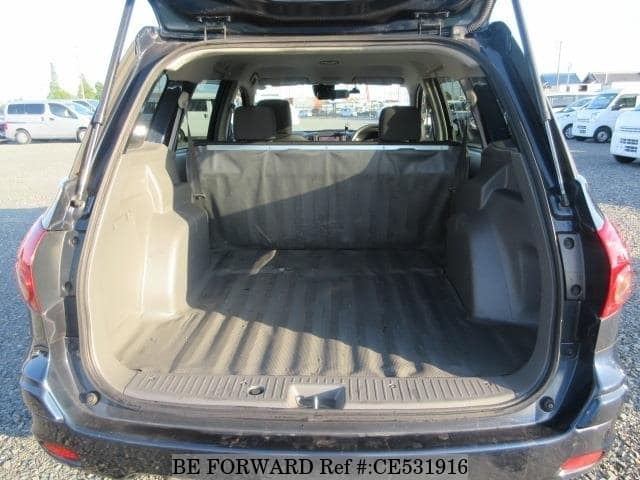 Nissan AD VAN NV150 EXPERT GX EMERGENCY BRAKE — фото 4