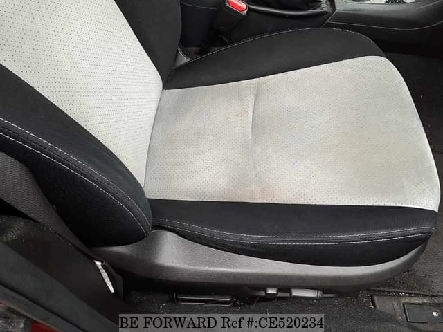 Subaru XV HYBRID 2.0I-L EYESIGHT — фото 4