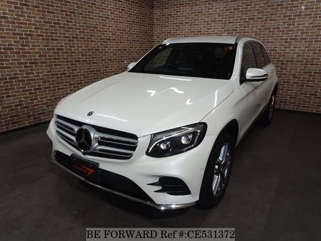 Mercedes-Benz GLC-CLASS GLC250 4MATIC SPORTS — фото 1