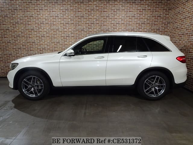 Mercedes-Benz GLC-CLASS GLC250 4MATIC SPORTS — фото 2