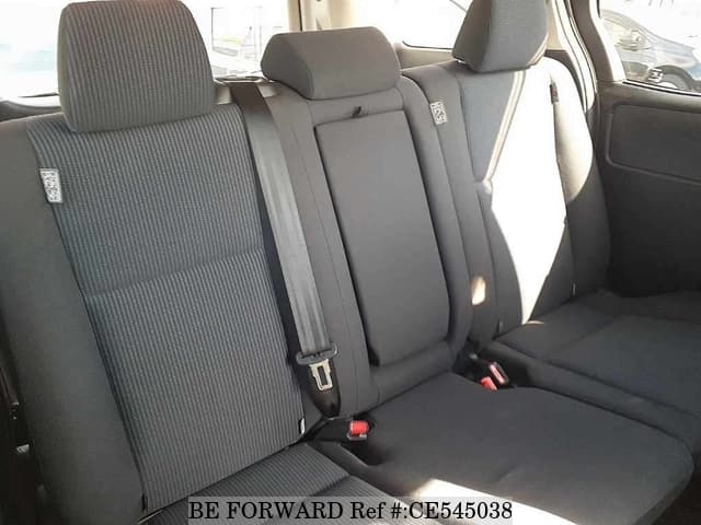 Toyota NOAH X MULTI UTILITY — фото 5
