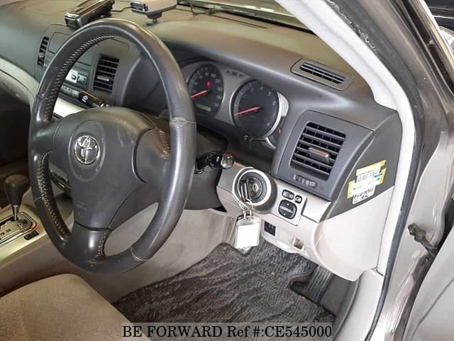 Toyota MARK II 2.0 GRANDE — фото 3