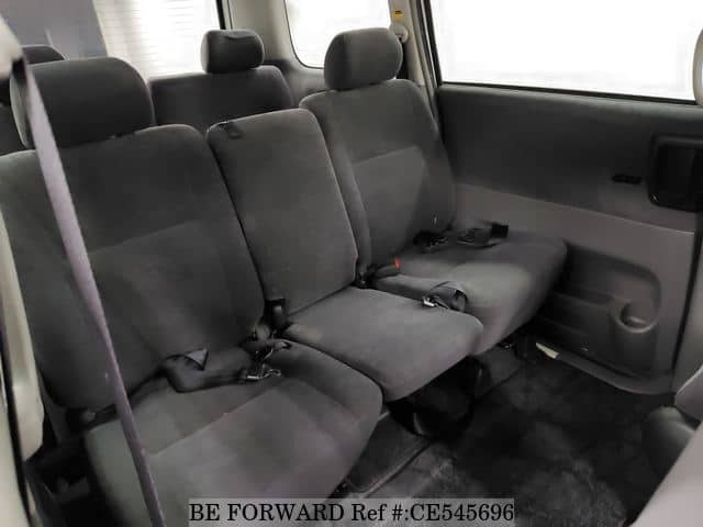 Toyota NOAH X LIMITED — фото 5