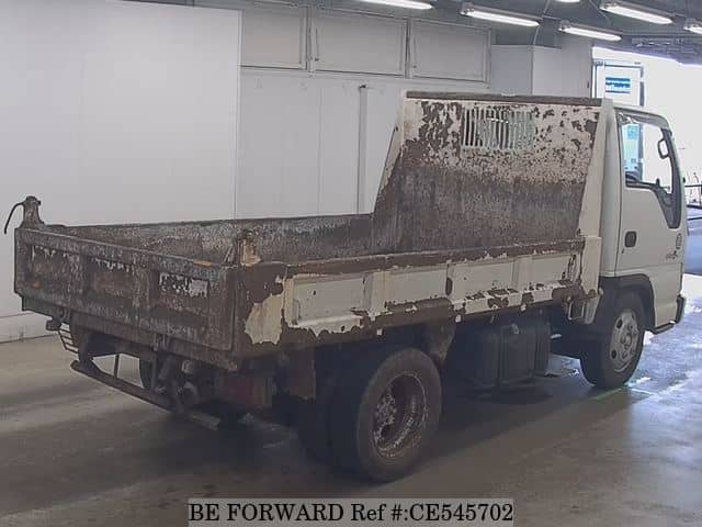 ISUZU ELF TRUCK — фото 2