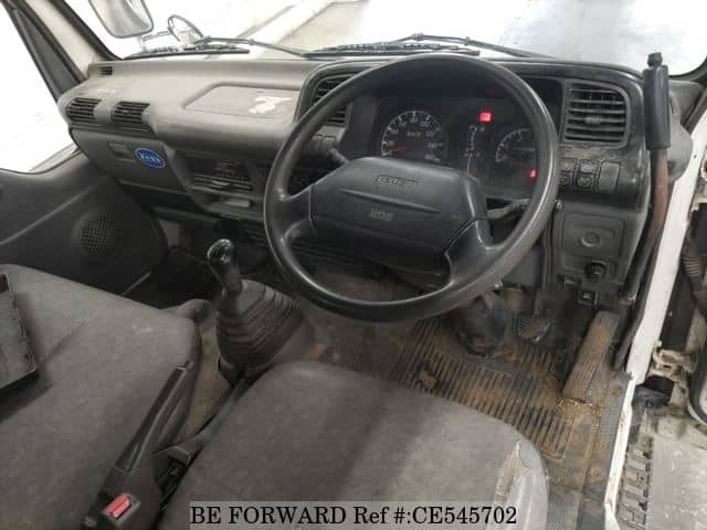 ISUZU ELF TRUCK — фото 3
