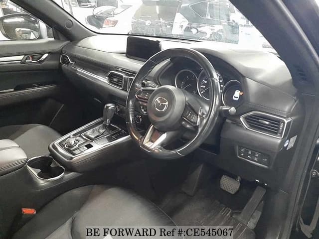 Mazda CX-8 XD PROACTIVE — фото 3
