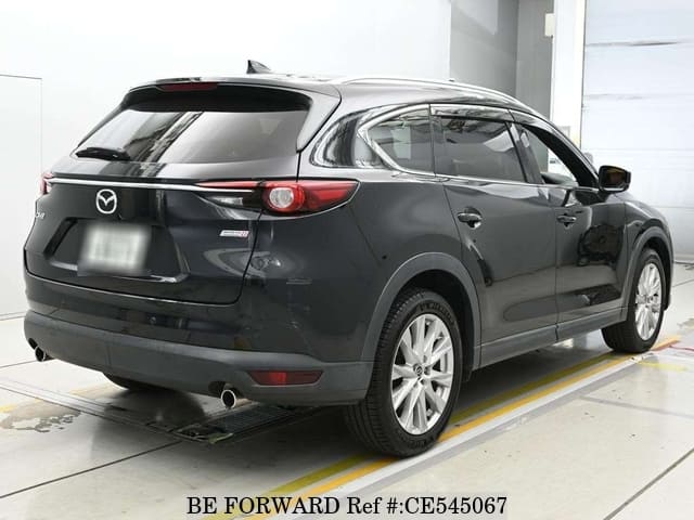 Mazda CX-8 XD PROACTIVE — фото 2